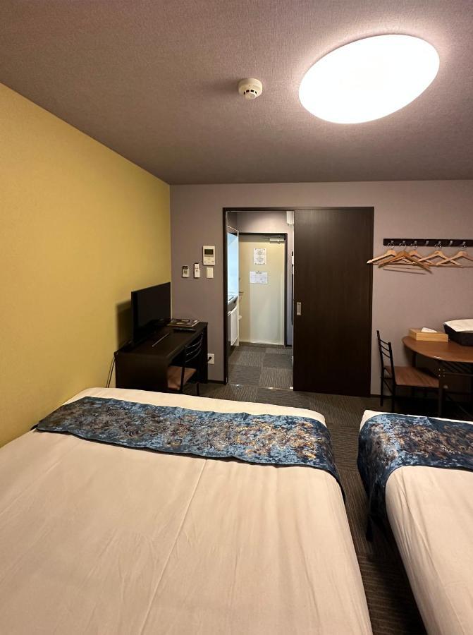 Miro Kyoto Nijo Hotel Экстерьер фото