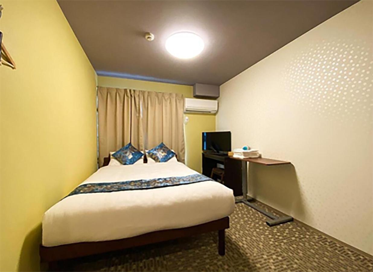 Miro Kyoto Nijo Hotel Экстерьер фото