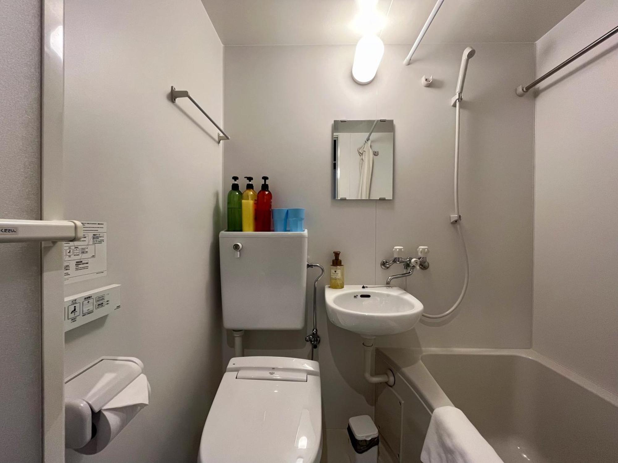 Miro Kyoto Nijo Hotel Экстерьер фото