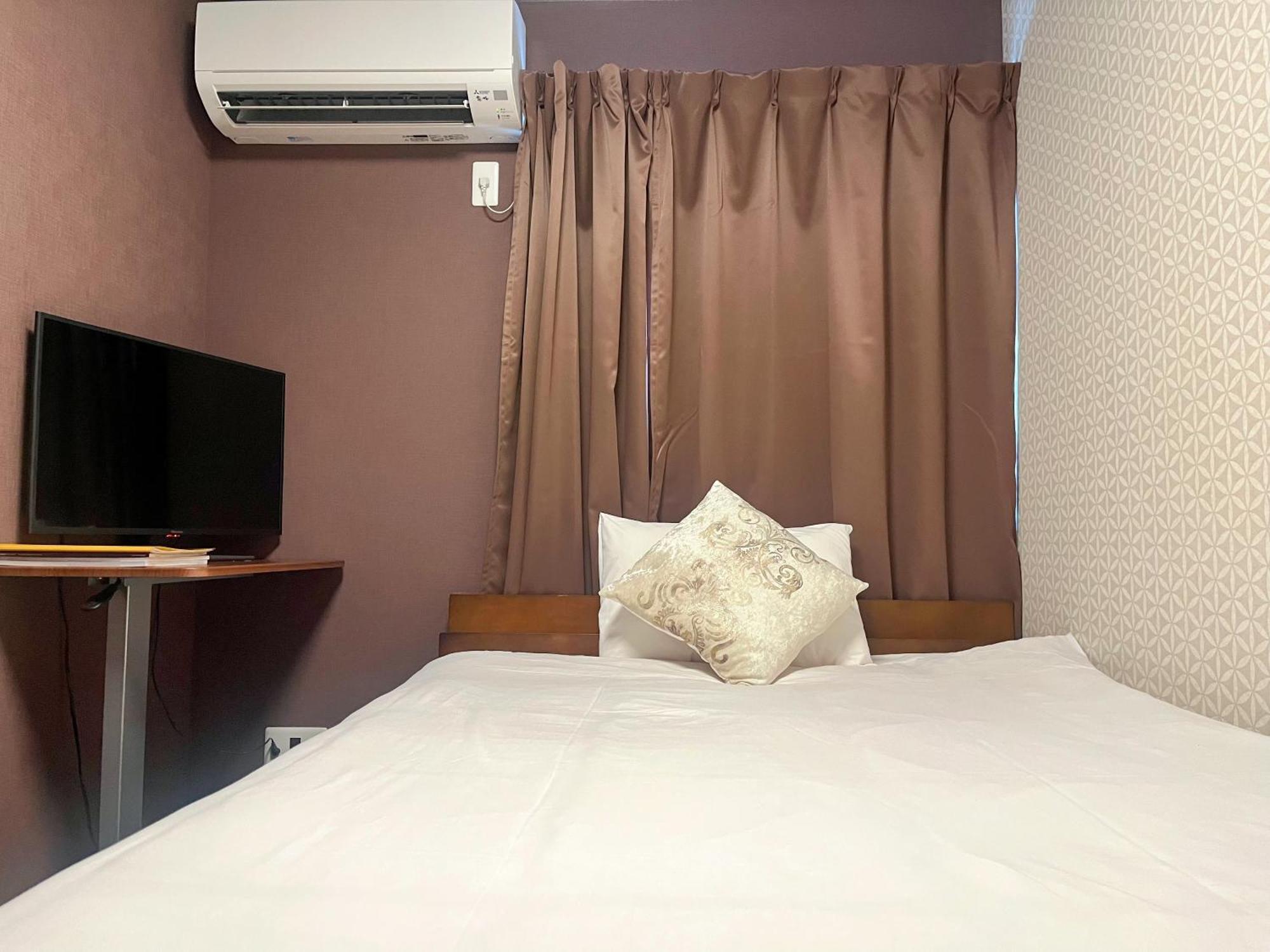 Miro Kyoto Nijo Hotel Экстерьер фото